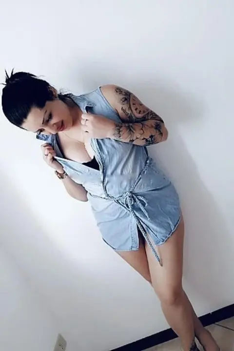 Daria, foto del profilo 2 di 2
